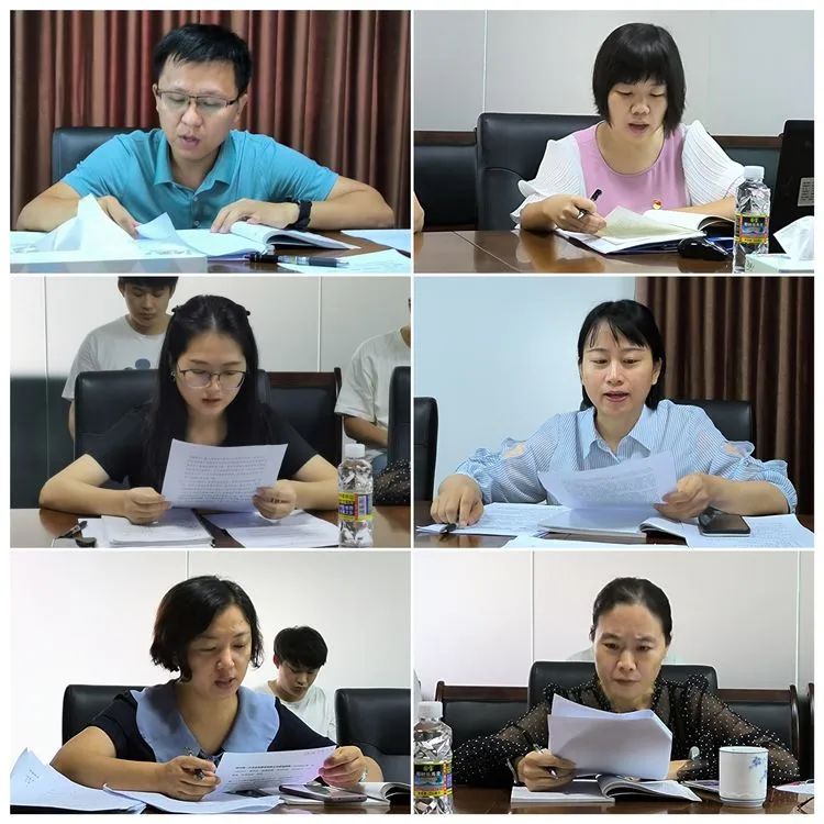 市環(huán)發(fā)公司開(kāi)展集體學(xué)習(xí)會(huì)暨疫情防控專(zhuān)題黨課主題黨日活動(dòng)(圖2)